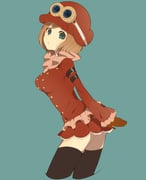 二次元插画 #11468805