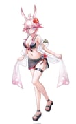 二次元插画 #11468807