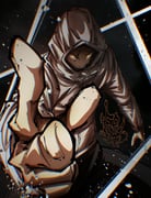 二次元插画 #11468808