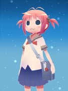 二次元插画 #11468810