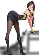 二次元插画 #11468811