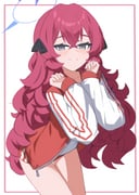 二次元插画 #11468816