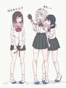 二次元插画 #11468819
