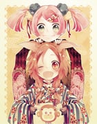 二次元插画 #11468824