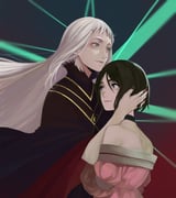 二次元插画 #11468827