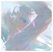 二次元插画 #11468829