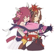 二次元插画 #11468831