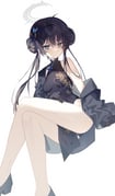 二次元插画 #11468835