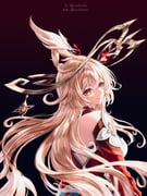 二次元插画 #11468838