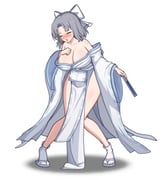 二次元插画 #11468839