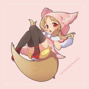 二次元插画 #11468848