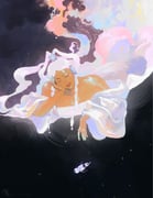 二次元插画 #11468849