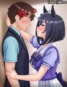 二次元插画 #11468852