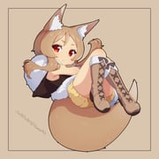 二次元插画 #11468854