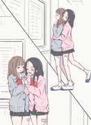 二次元插画 #11468856