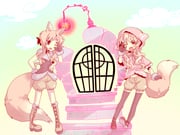 二次元插画 #11468867