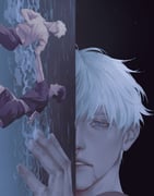二次元插画 #11468868