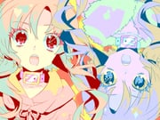 二次元插画 #11468871