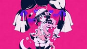 二次元插画 #11468889