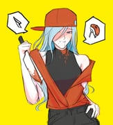 二次元插画 #11468894