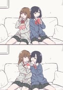 二次元插画 #11468898