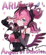 二次元插画 #11468904