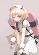 二次元插画 #11468912