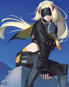 二次元插画 #11468917