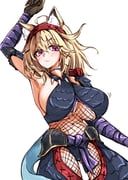 二次元插画 #11468923
