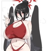 二次元插画 #11468928