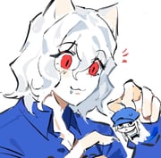 二次元插画 #11468929