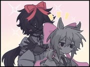 二次元插画 #11468930