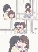 二次元插画 #11468938