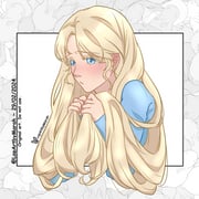 二次元插画 #11468940
