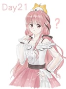 二次元插画 #11468951