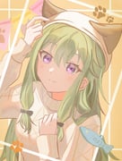 二次元插画 #11468952