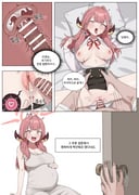 二次元插画 #11468969