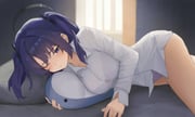 二次元插画 #11468972