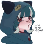 二次元插画 #11468978