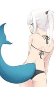 二次元插画 #11468981