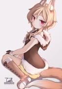 二次元插画 #11468987