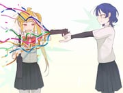 二次元插画 #11468993