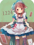 二次元插画 #11468994