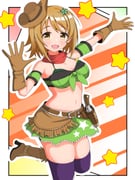 二次元插画 #11468995