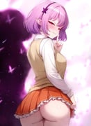二次元插画 #11469002