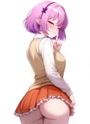 二次元插画 #11469005