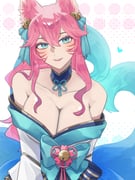 二次元插画 #11469014