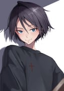 二次元插画 #11469017