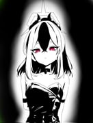 二次元插画 #11469021