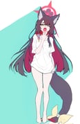 二次元插画 #11469024